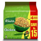 Knorr Family Pack Chicken Noodle 200g